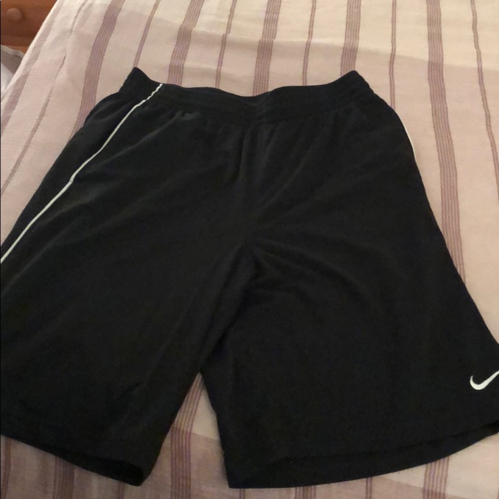 Nike Basketball Shorts